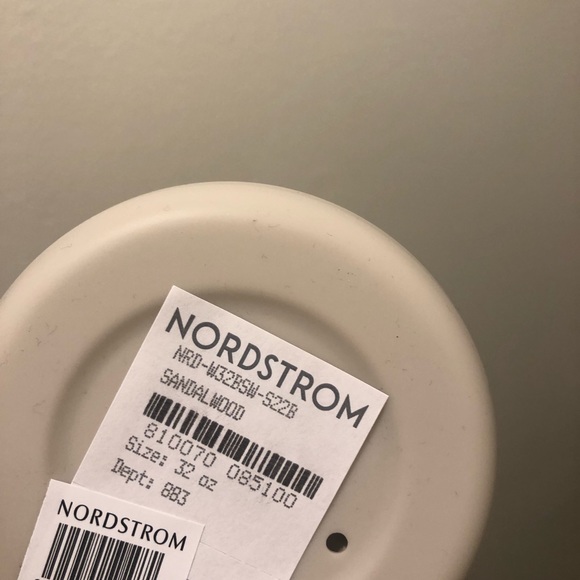 Hydro Flask Nordstrom Anniversary Sale 2022 32 oz. Bottle, Sandalwood - Picture 4 of 4